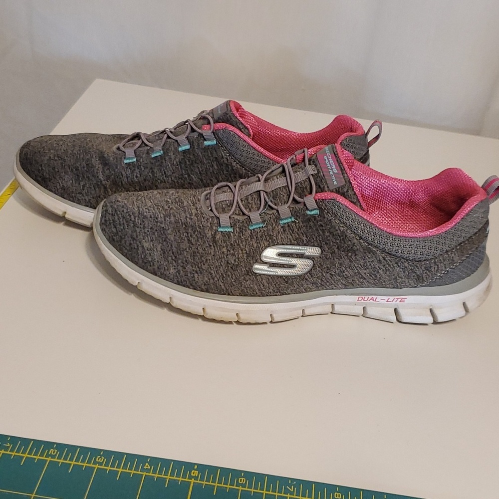 Skechers Slip-on walking shoes